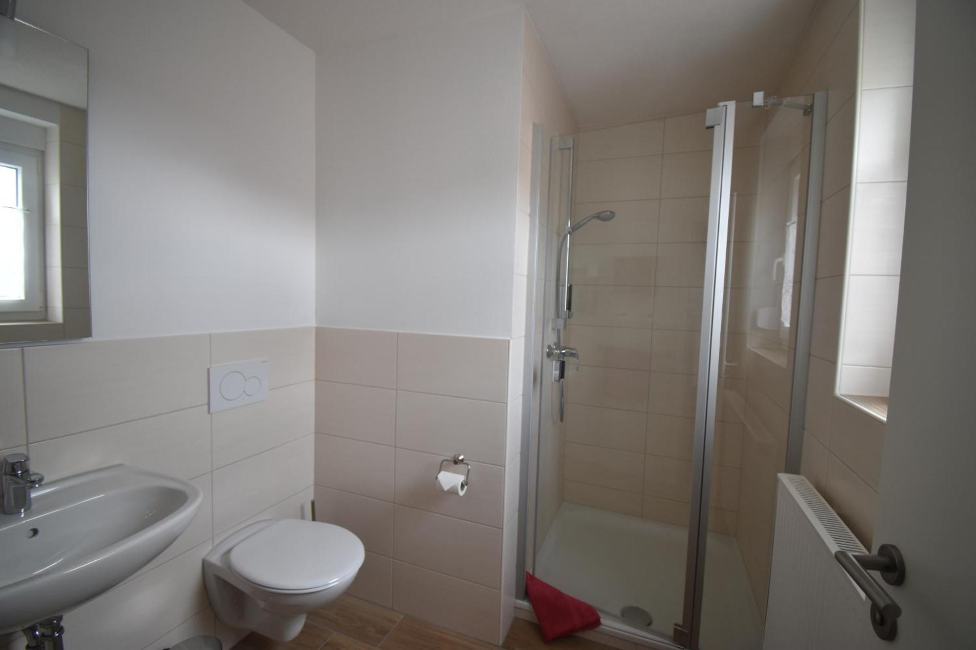Gasthaus Zum Hirschen Muhr am See 部屋 写真